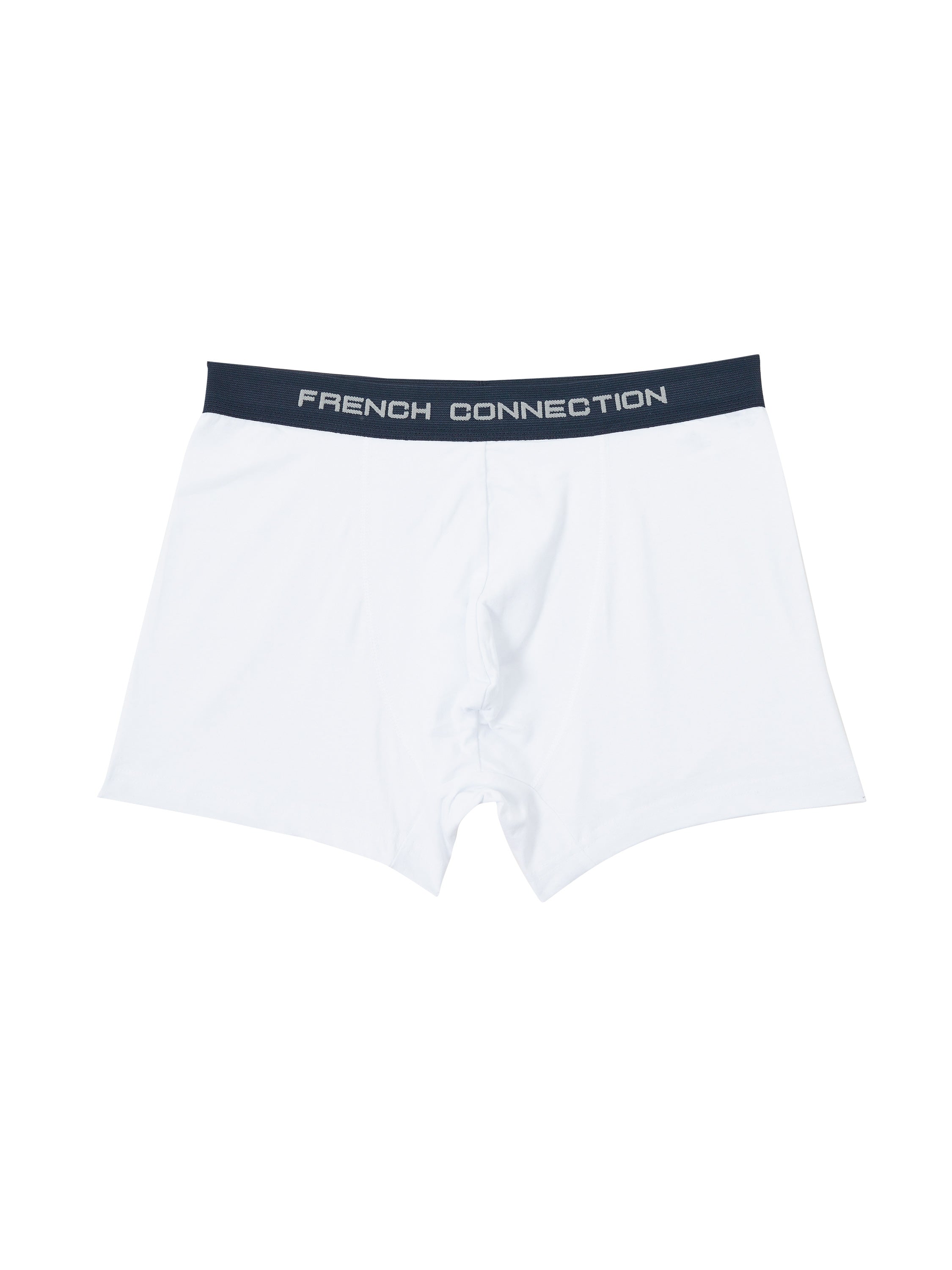 7 Pack French Connection Boxers