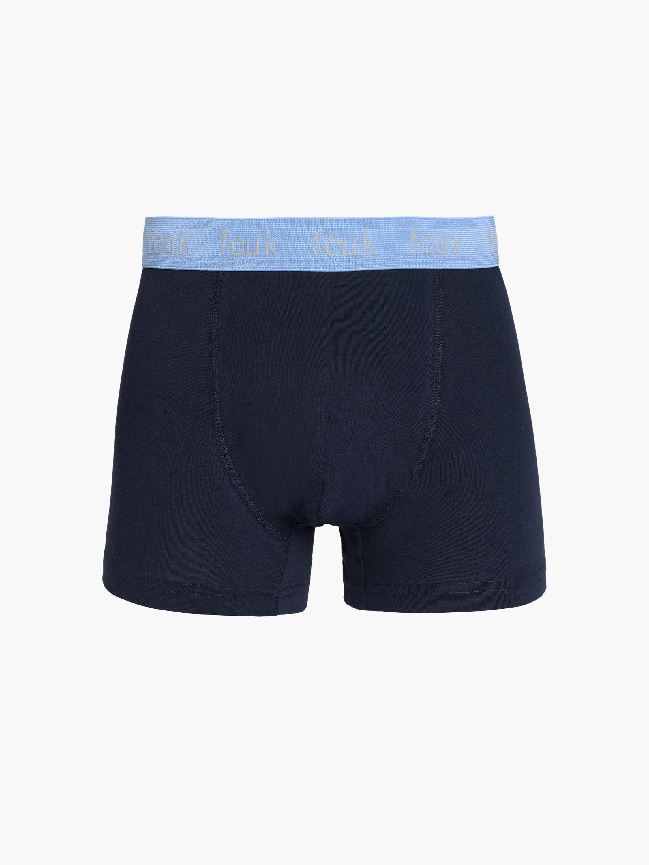 FCUK Boxers (3 Pack)