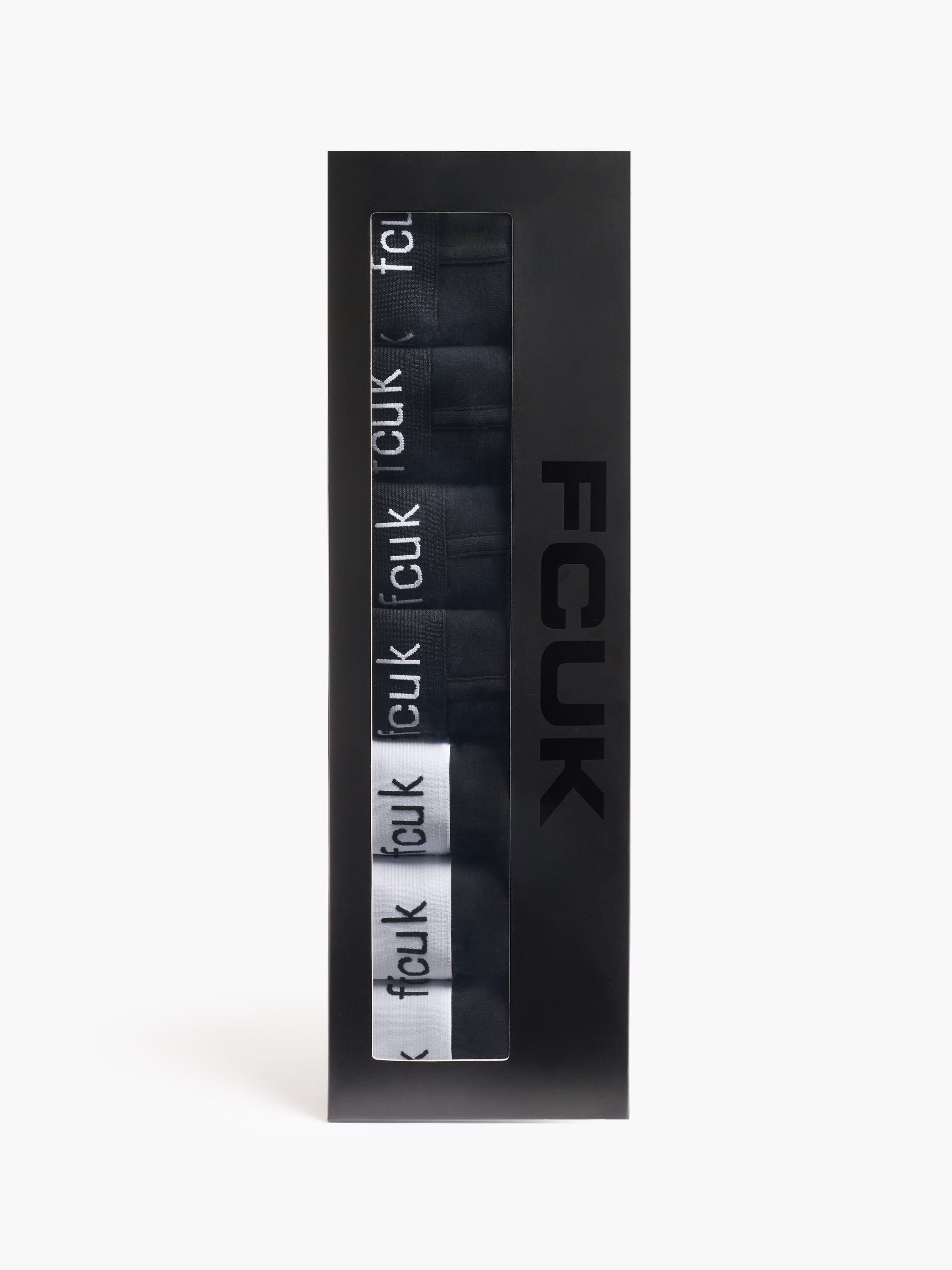 FCUK Boxers (7 Pack)