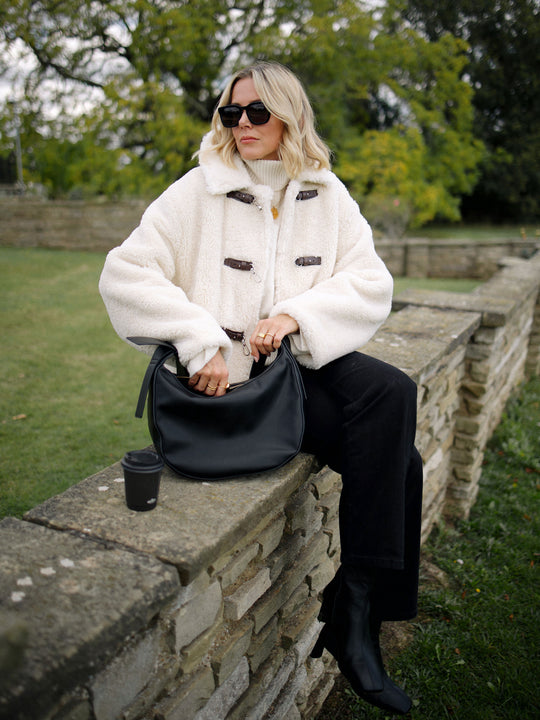 Large Cross Body Bag