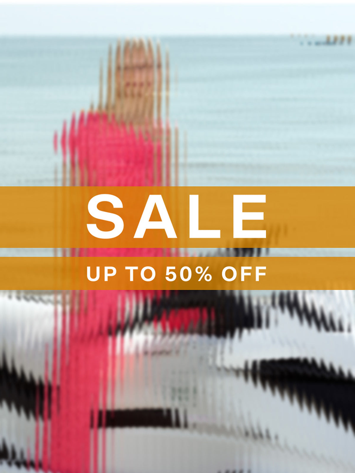 shop women's sale - up to 50% off