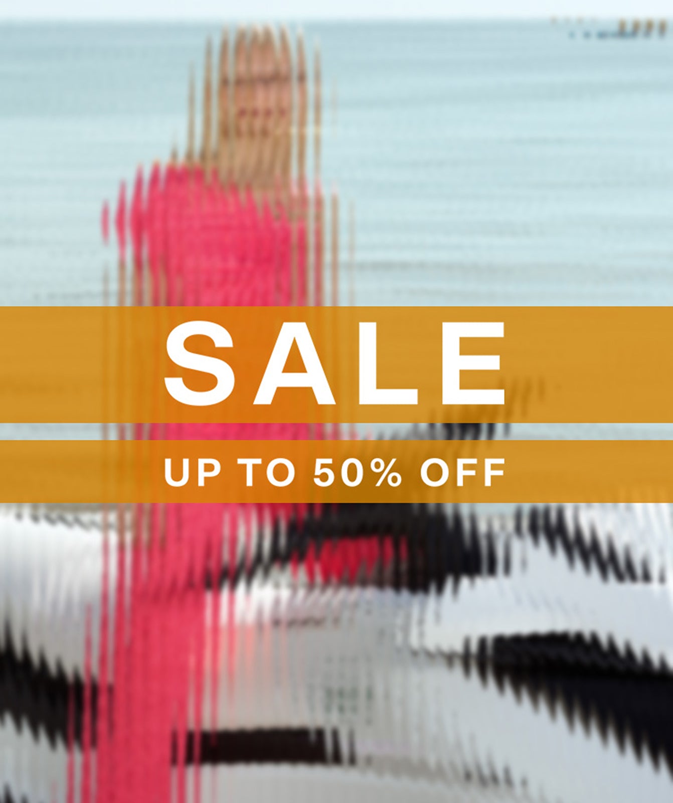 shop women's sale - up to 50% off