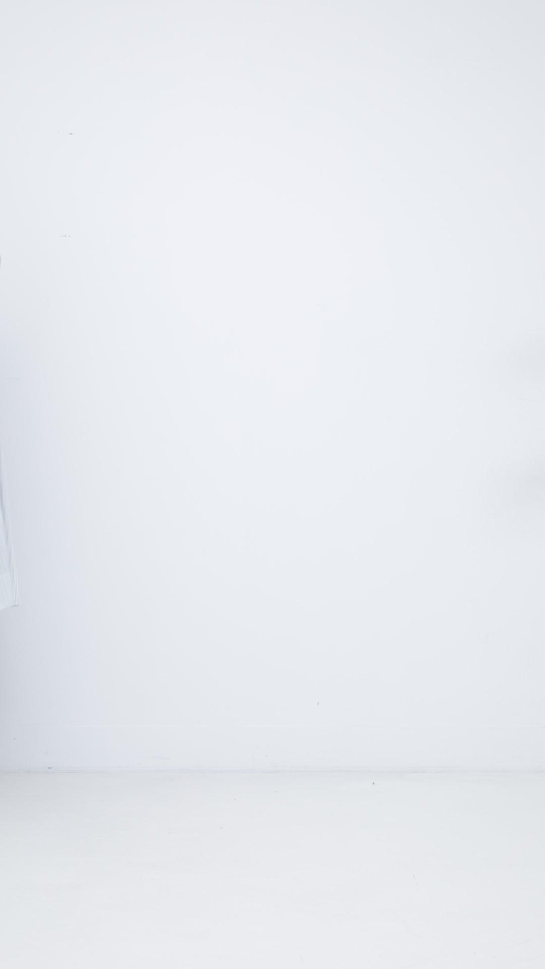 Rhodes Poplin Stripe Shirt Dress