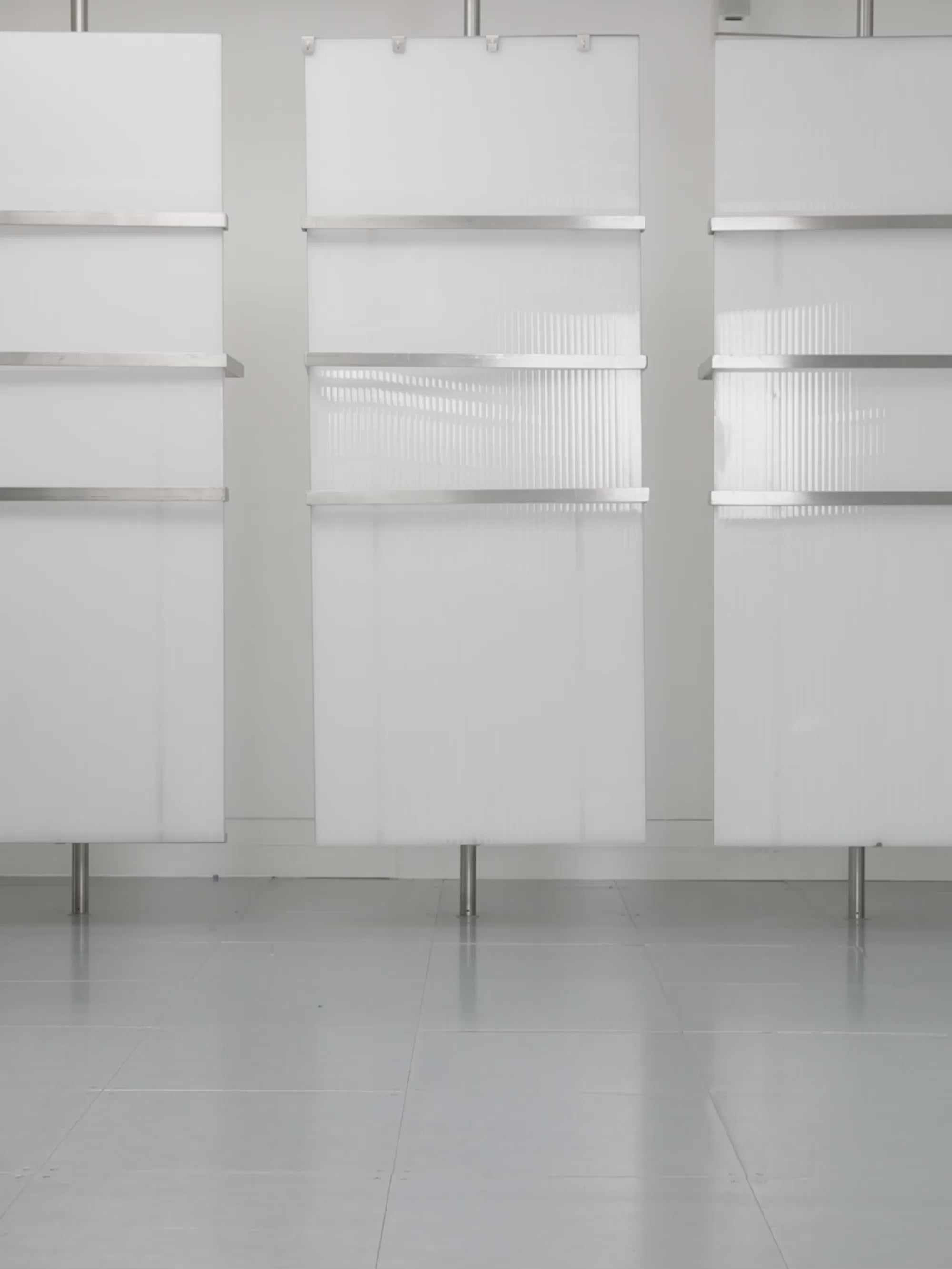 Fotini Recycled Hallie Halterneck Tiered Mini Dress