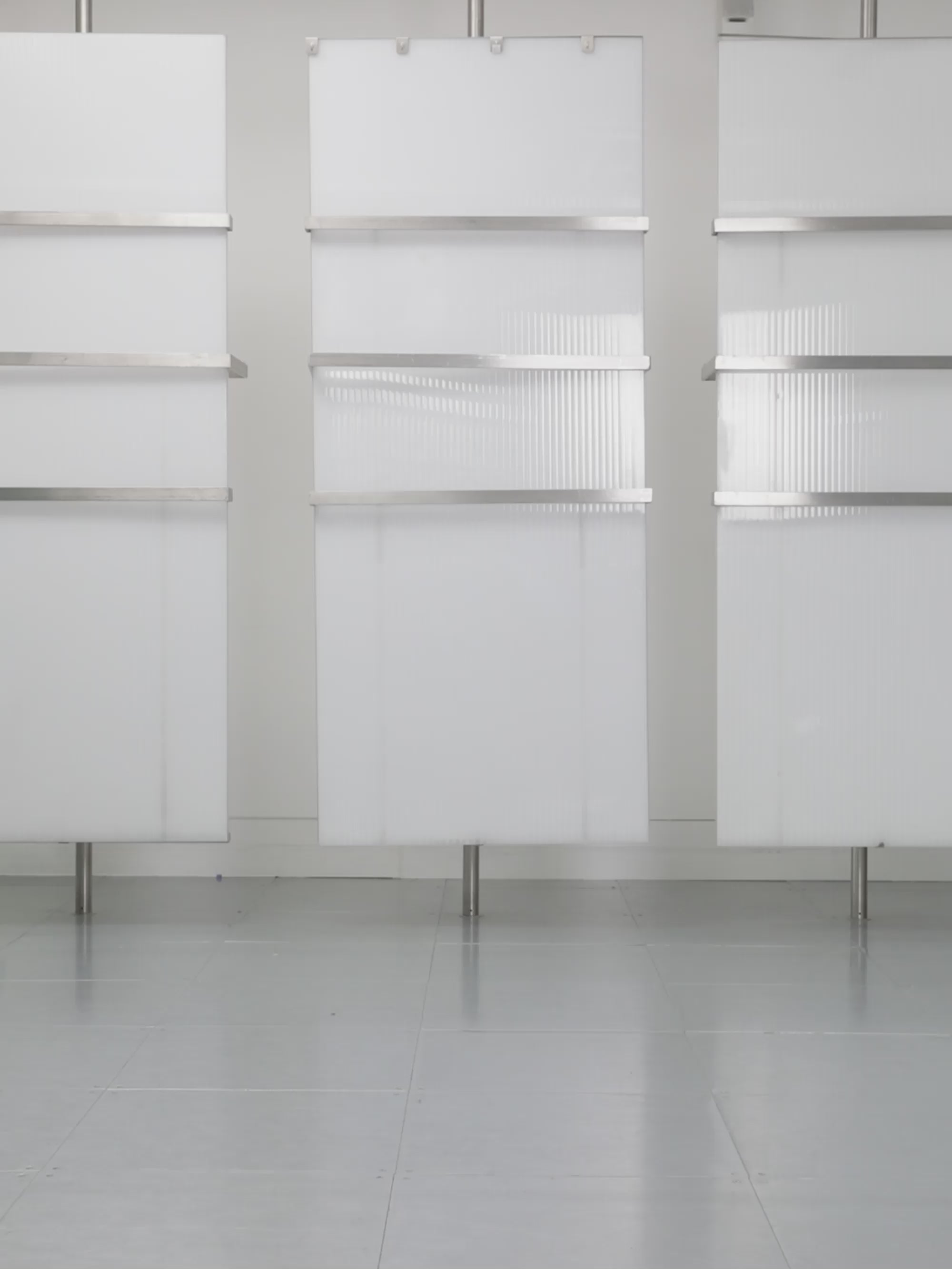 Bette Satin Burnout Dress