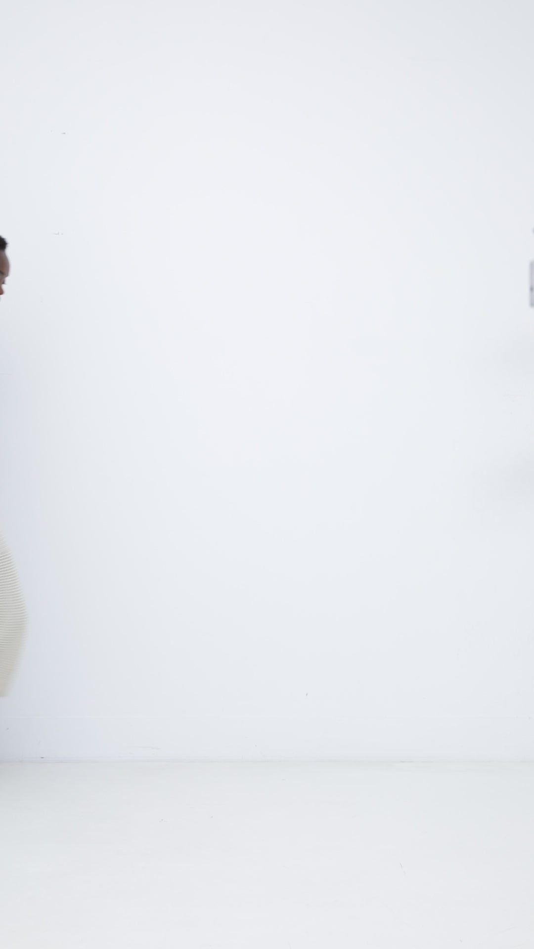 Momo Nellis Crochet Dress