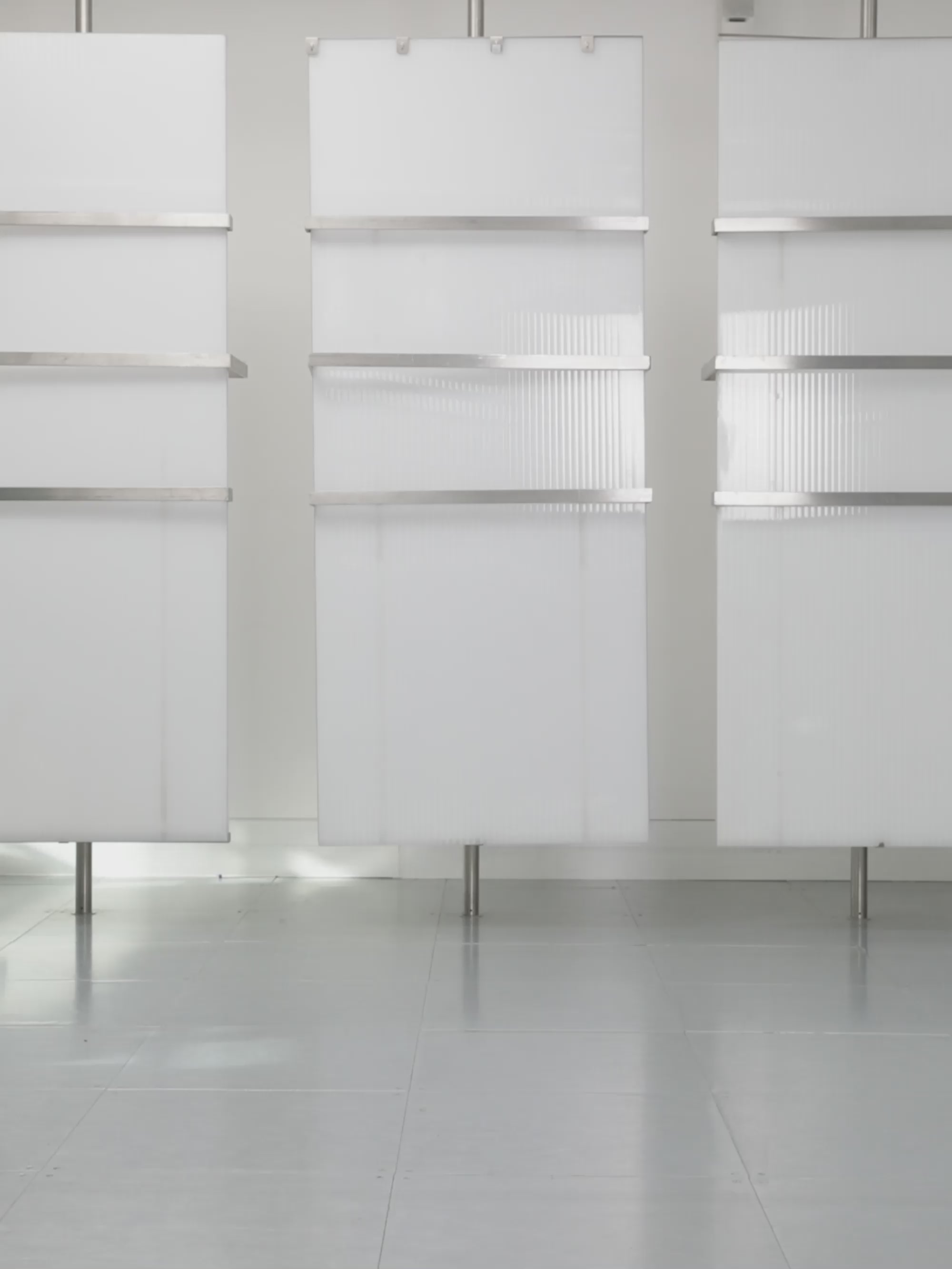 Gretha Crinkle Recycled Dress