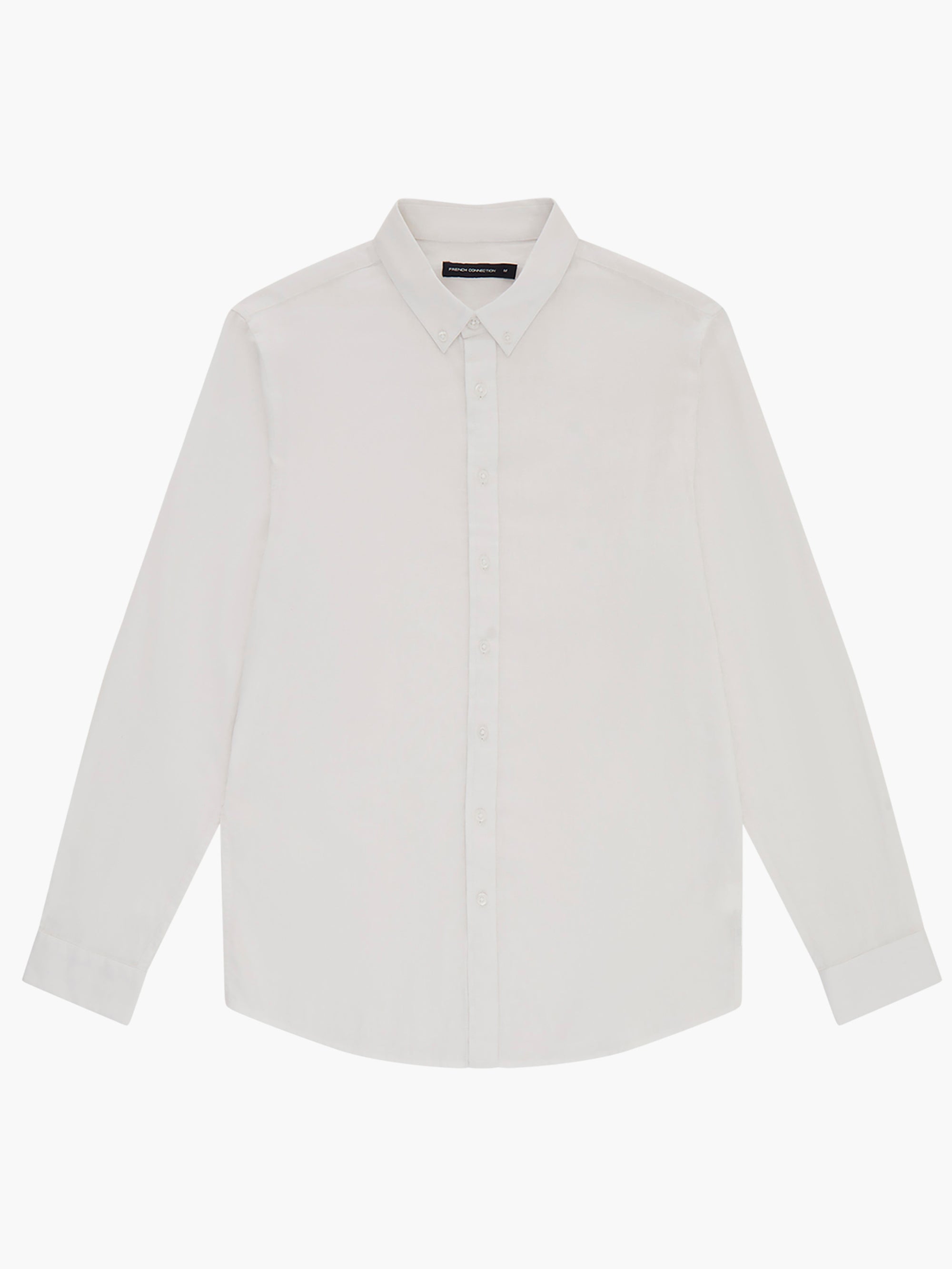 Linen Long Sleeve Shirt