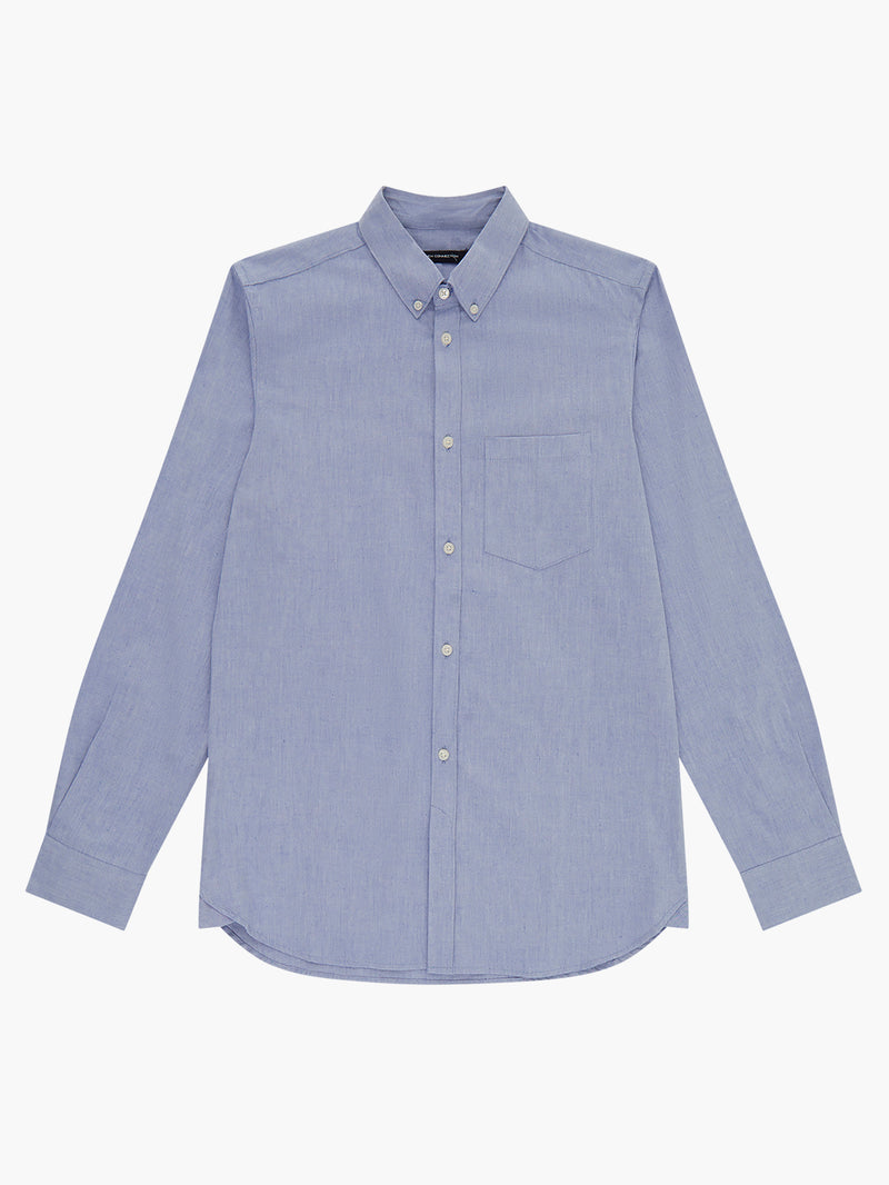 Oxford Long Sleeve Shirt