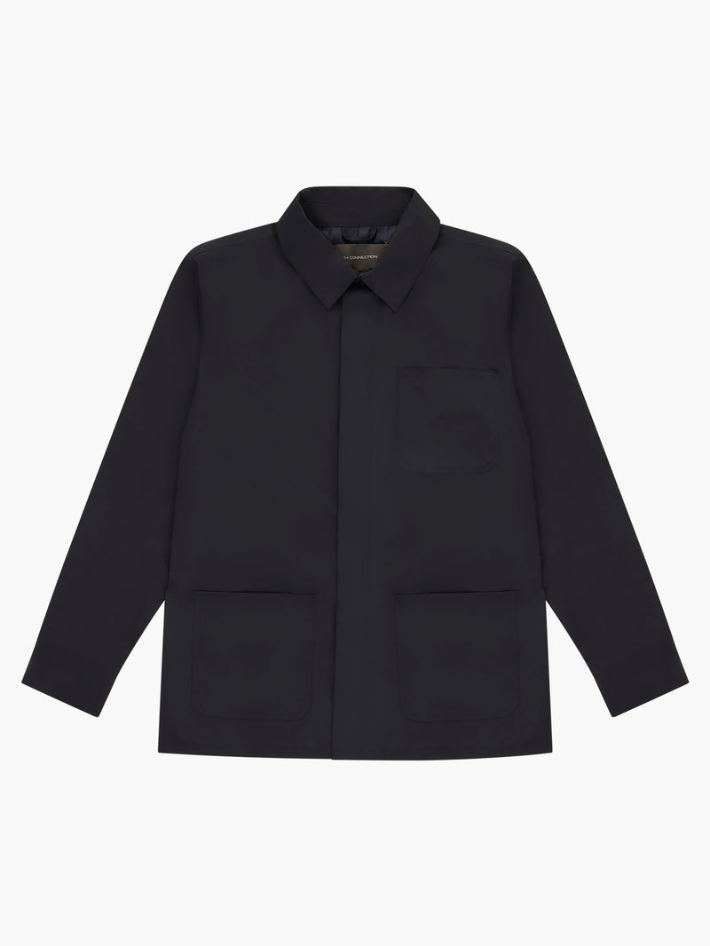 Utility Overshirt