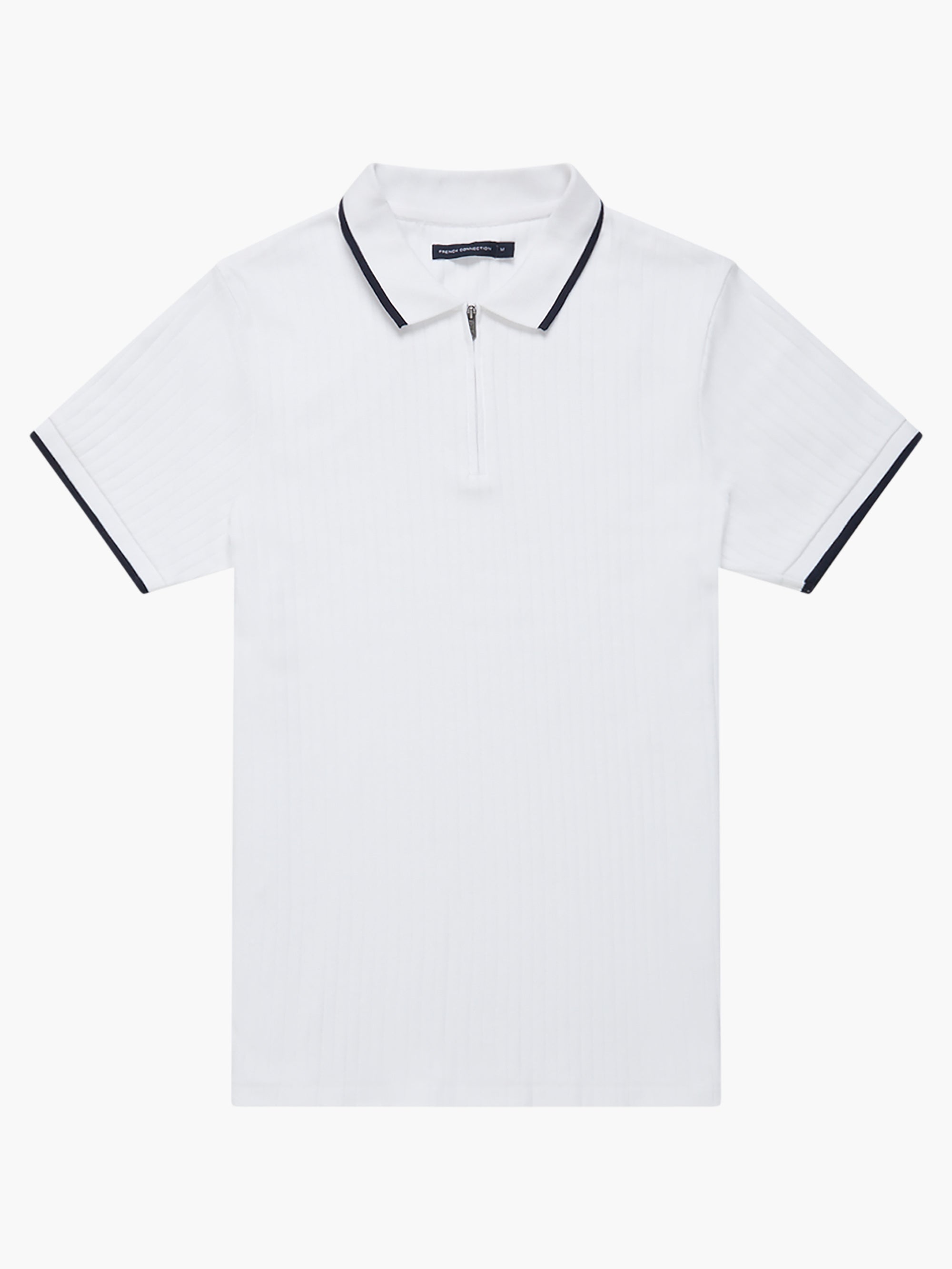 Drop Needle Polo Shirt