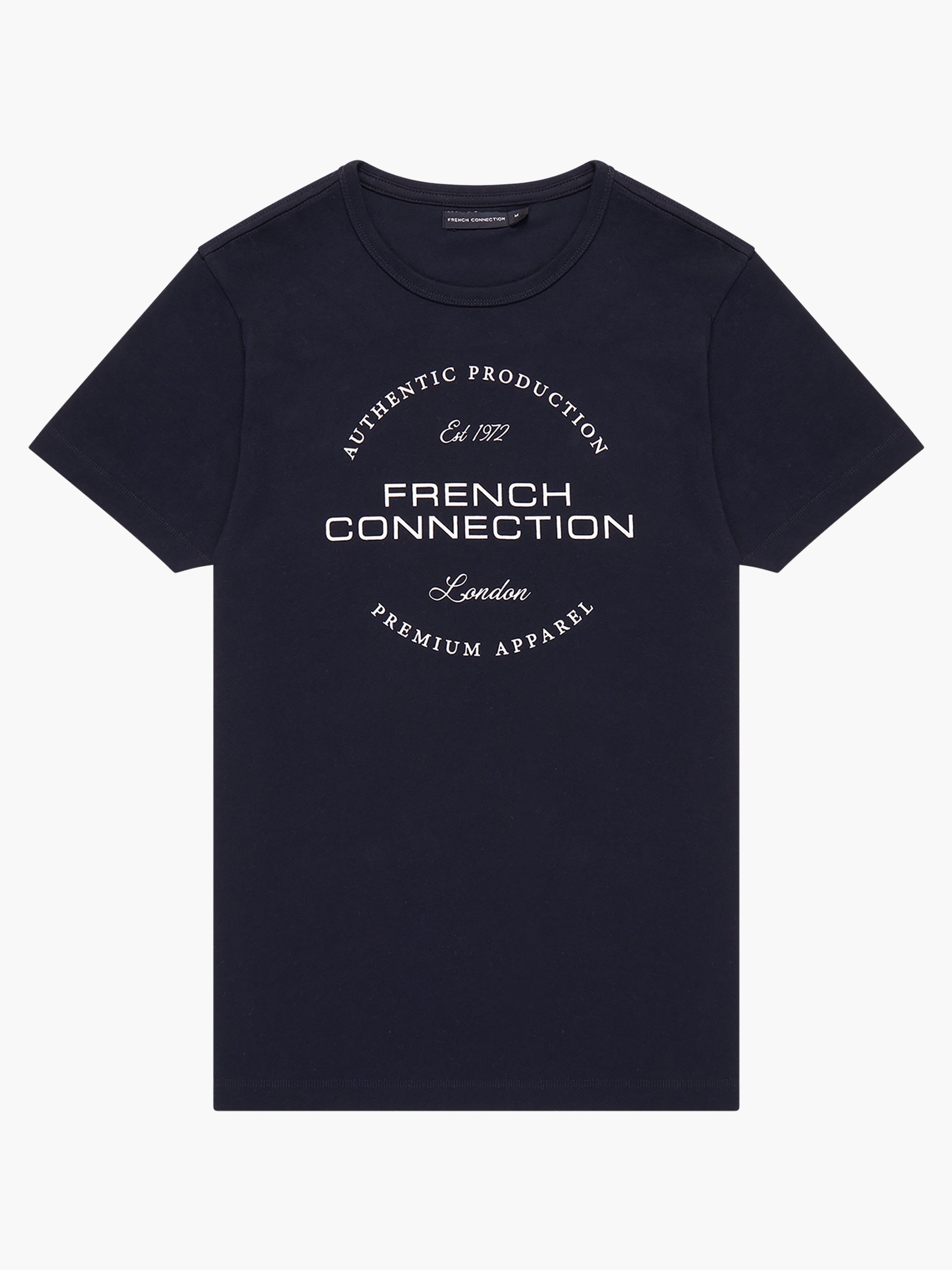 French Connection Graphic T-Shirt