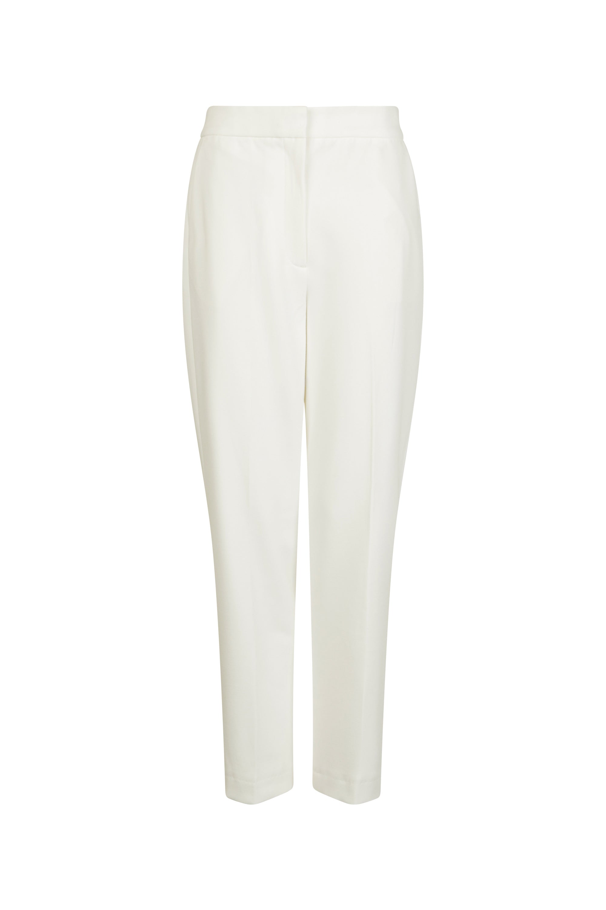 Whisper Tapered Trousers