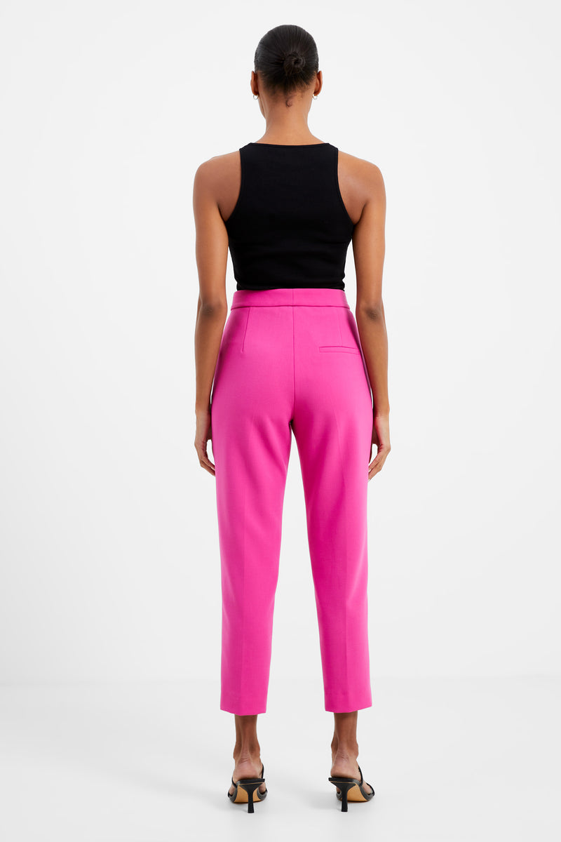 Whisper Tapered Trousers