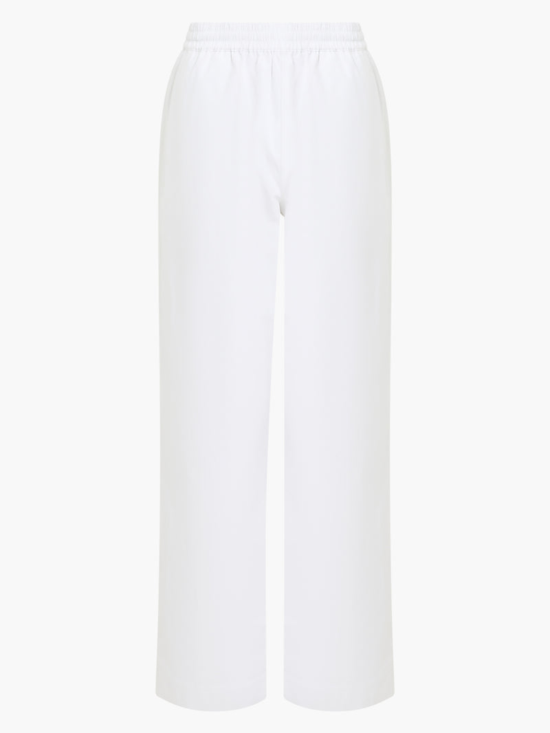 Alania Lyocell Blend Trousers