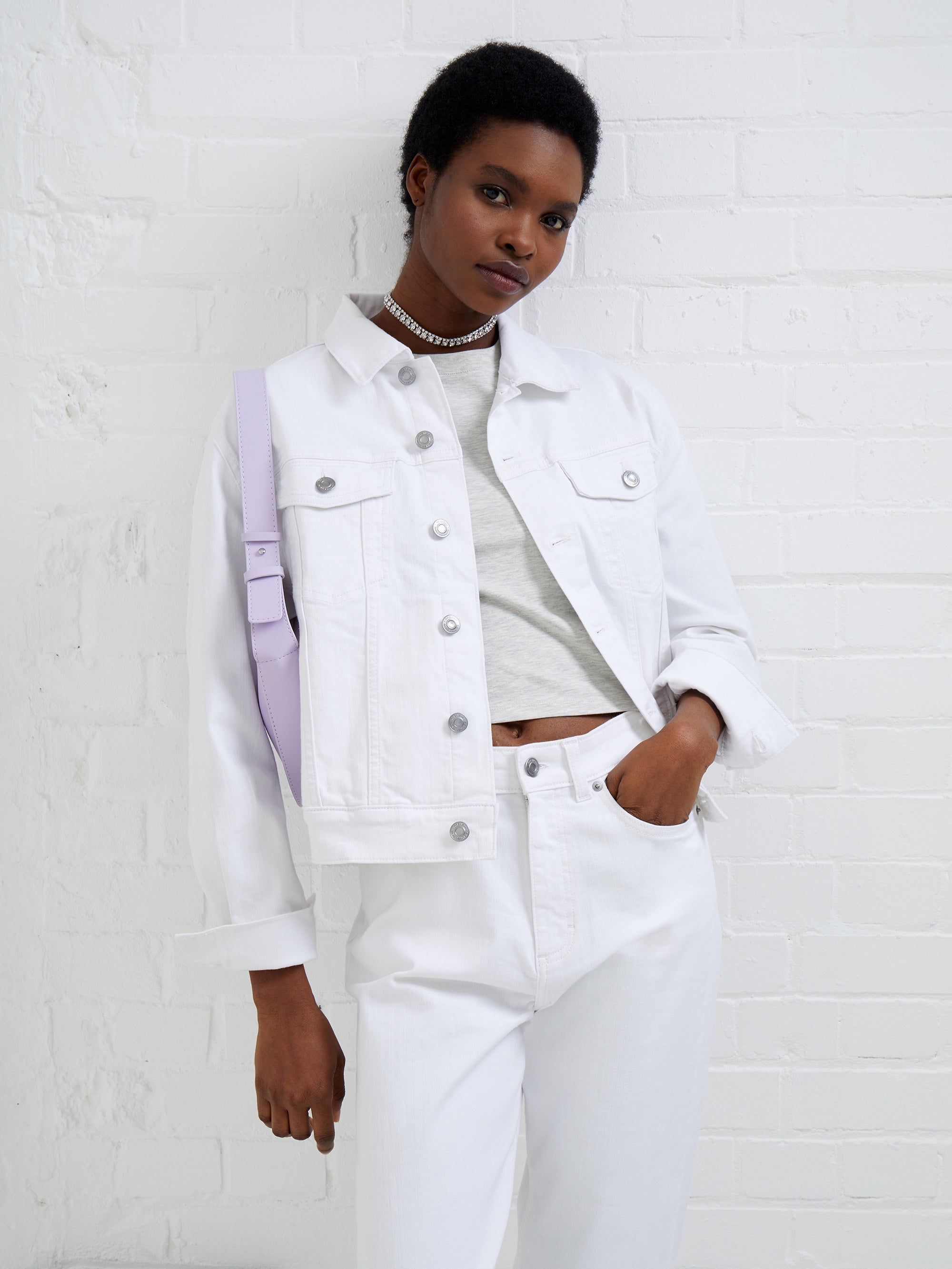 Rallie Slim Fit T-Shirt