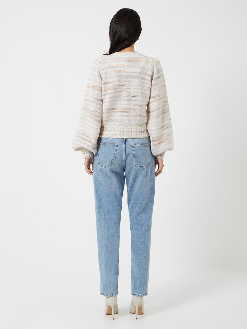 Maly Space Dye Cardigan