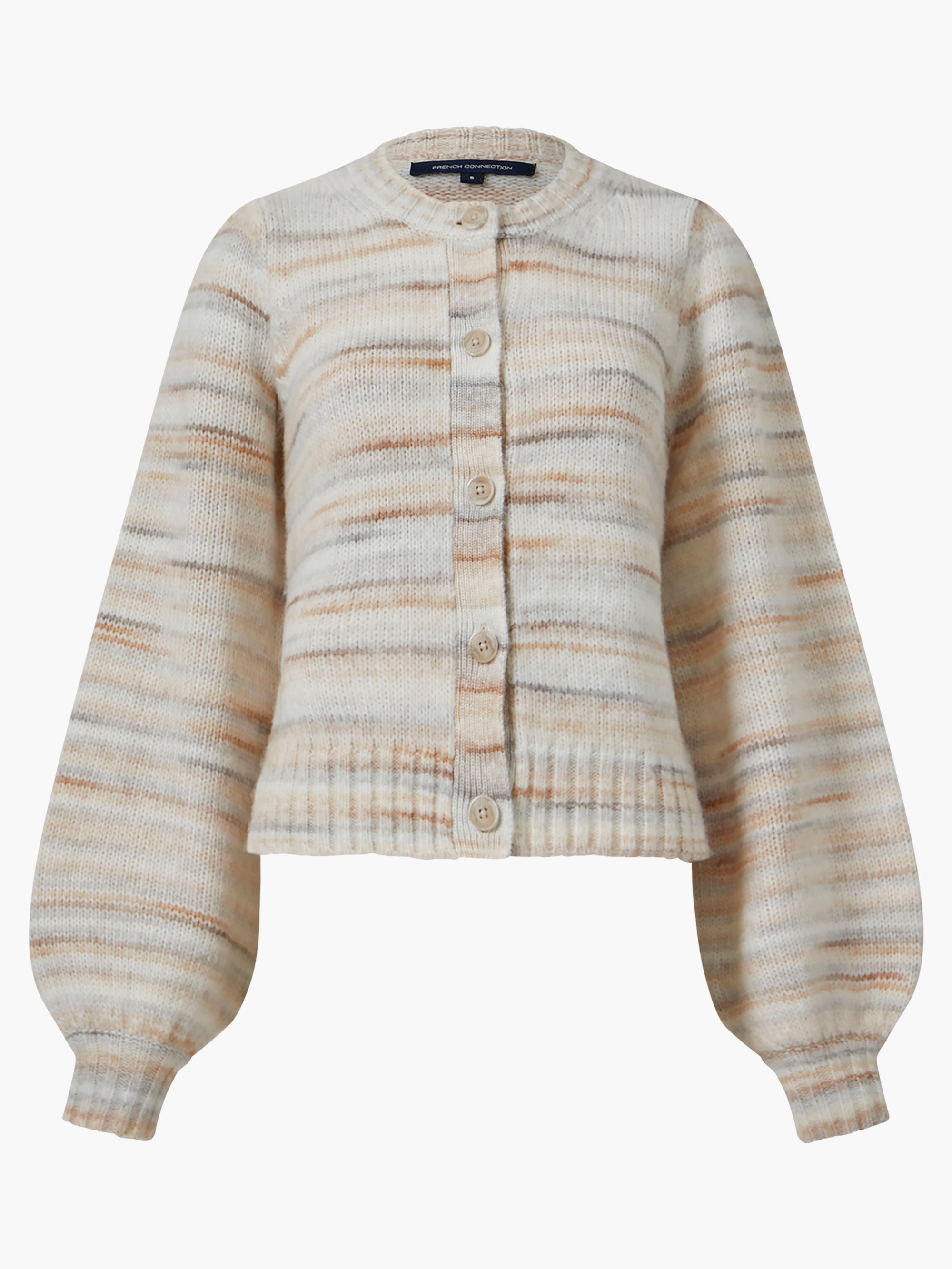 Maly Space Dye Cardigan