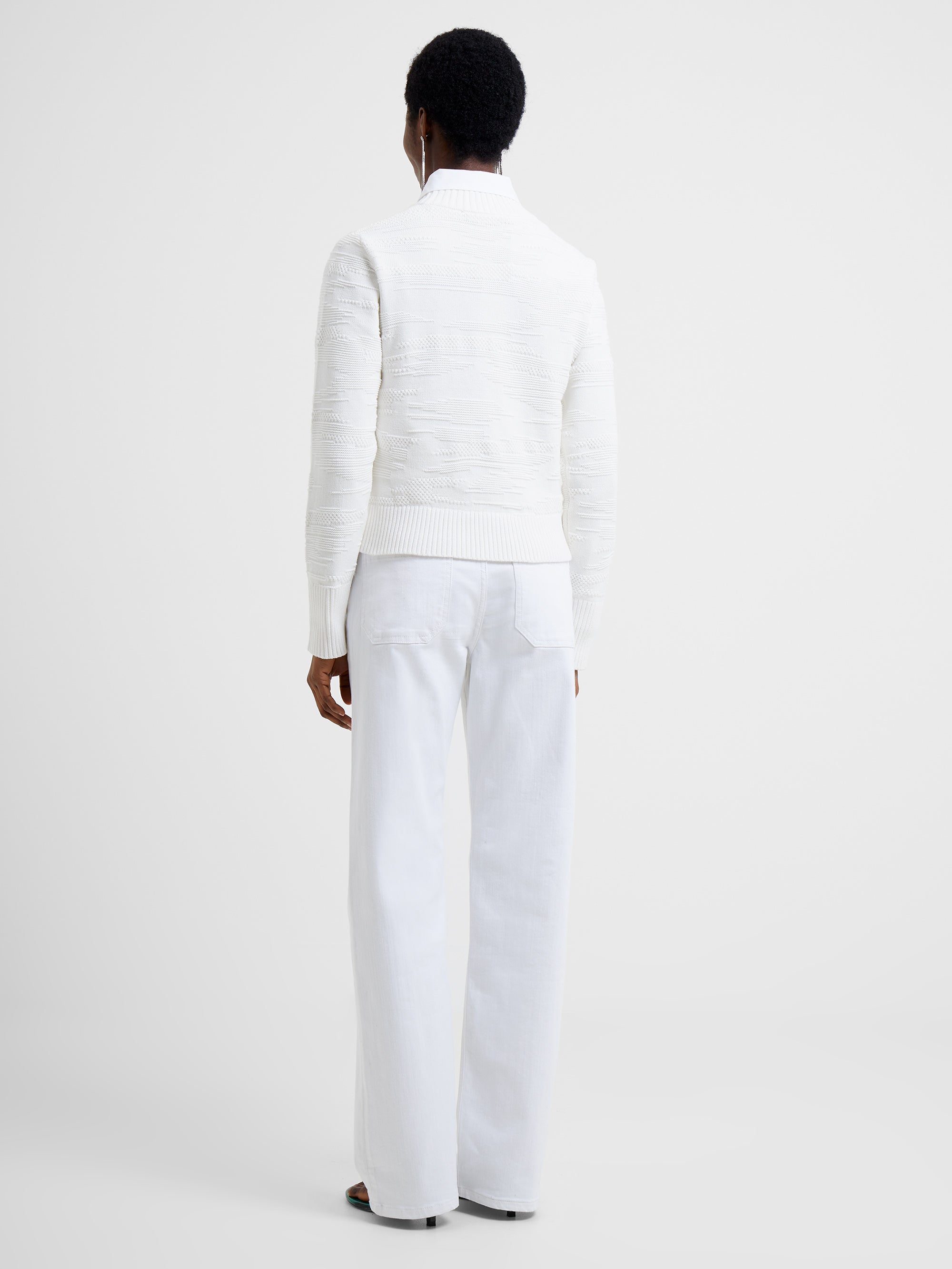 Kimmi Knit Jumper