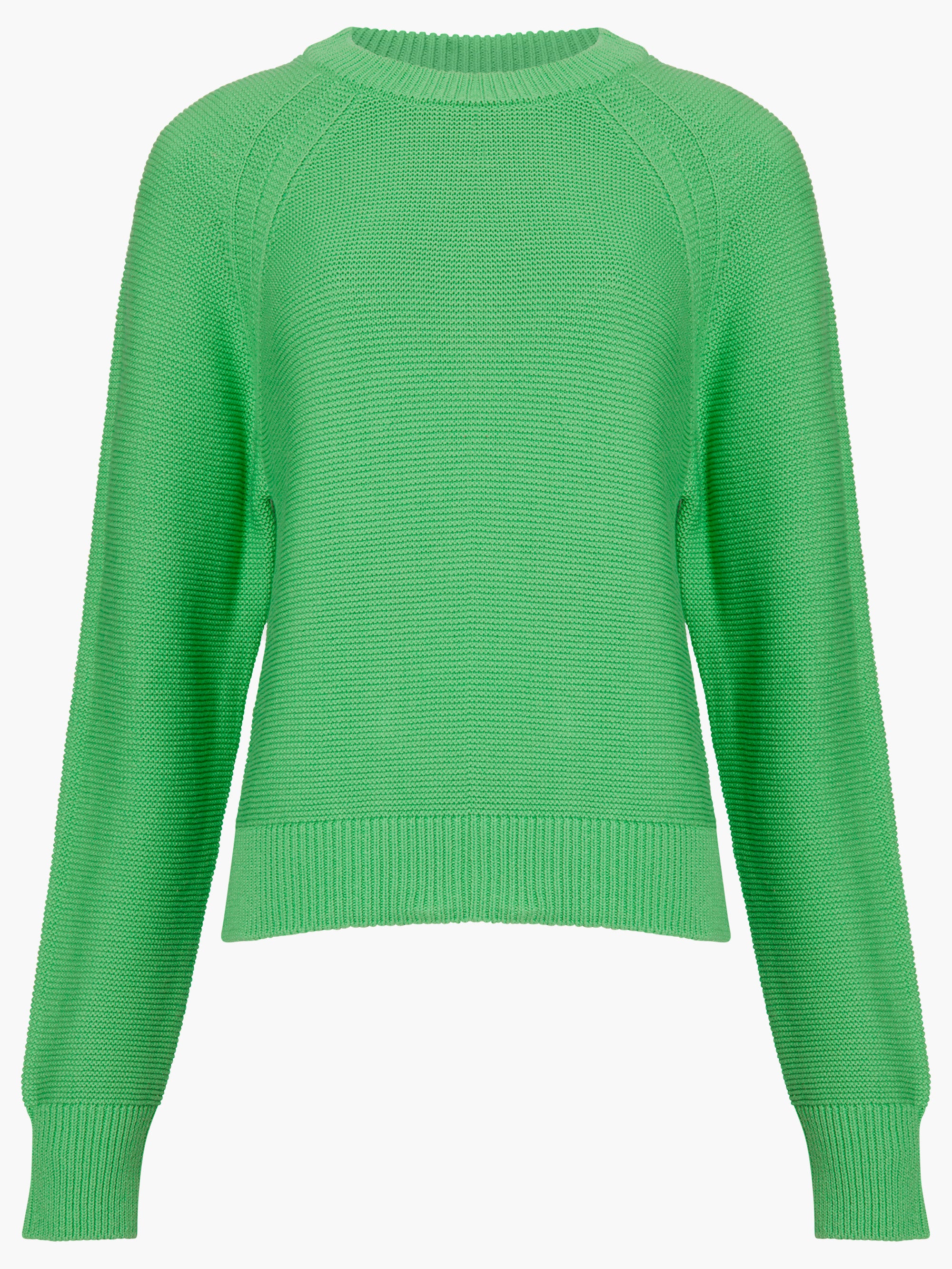 Lily Mozart Crew Neck Jumper