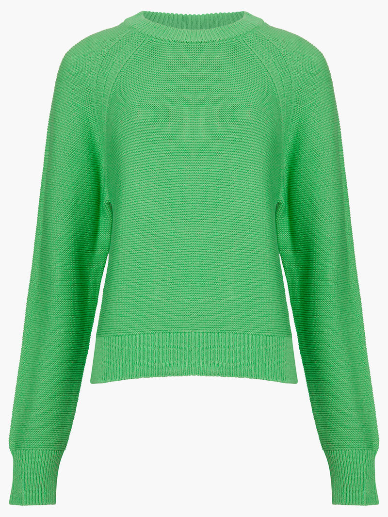 Lily Mozart Crew Neck Jumper
