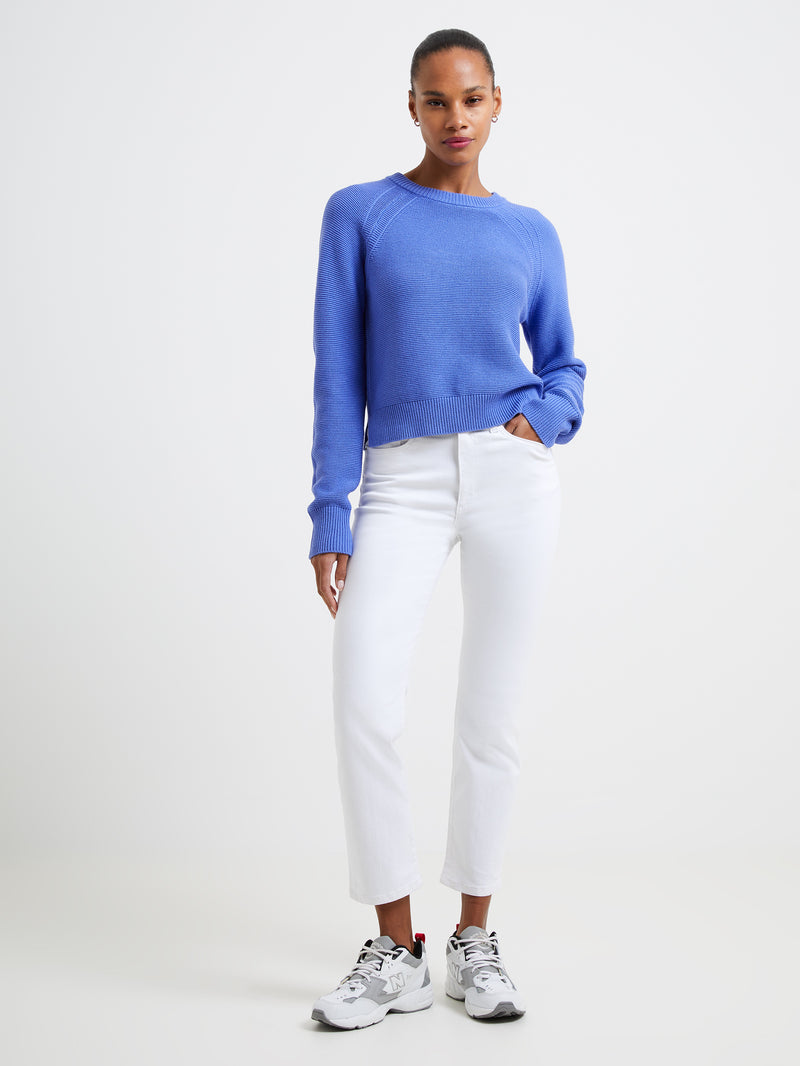 Lily Mozart Crew Neck Jumper