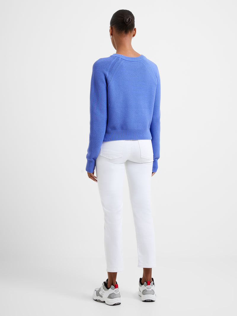 Lily Mozart Crew Neck Jumper