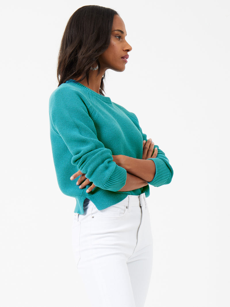 Lily Mozart Crew Neck Jumper