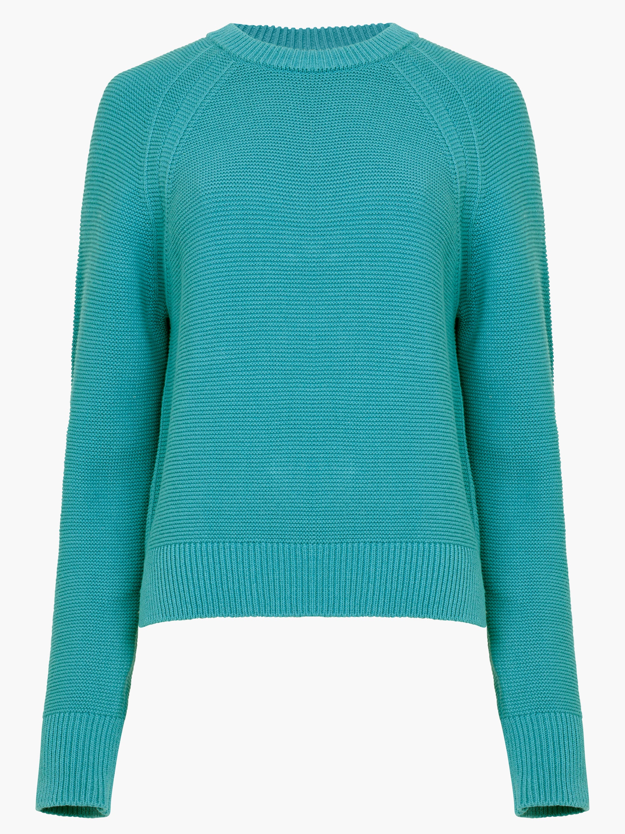 Lily Mozart Crew Neck Jumper