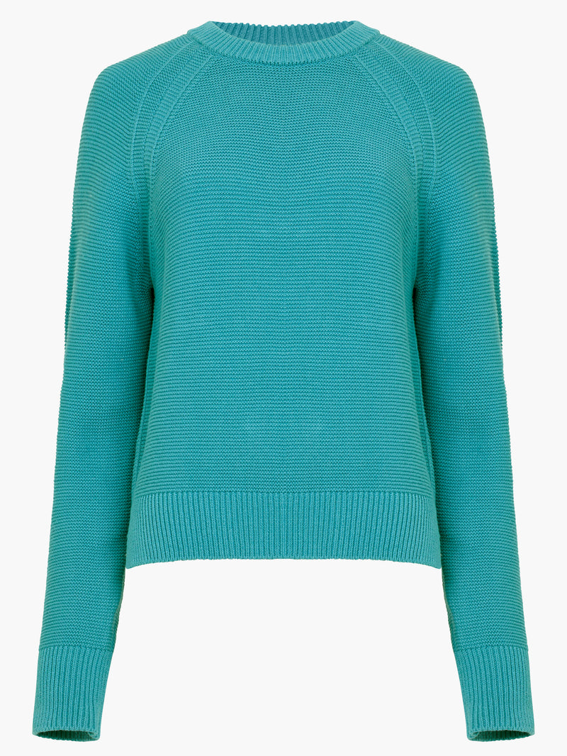Lily Mozart Crew Neck Jumper