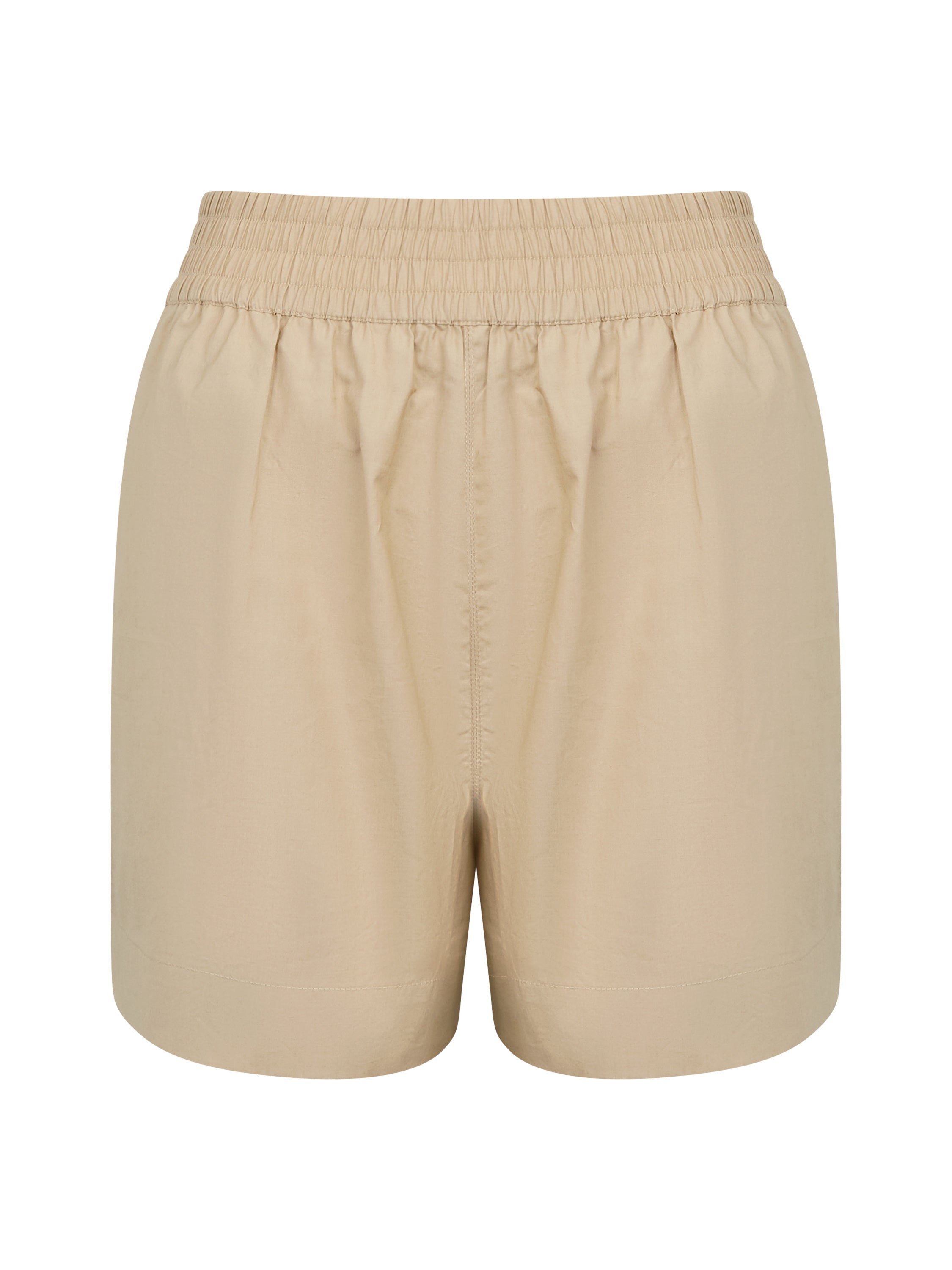 Rhodes Poplin Shorts