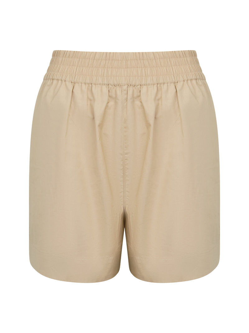 Rhodes Poplin Shorts