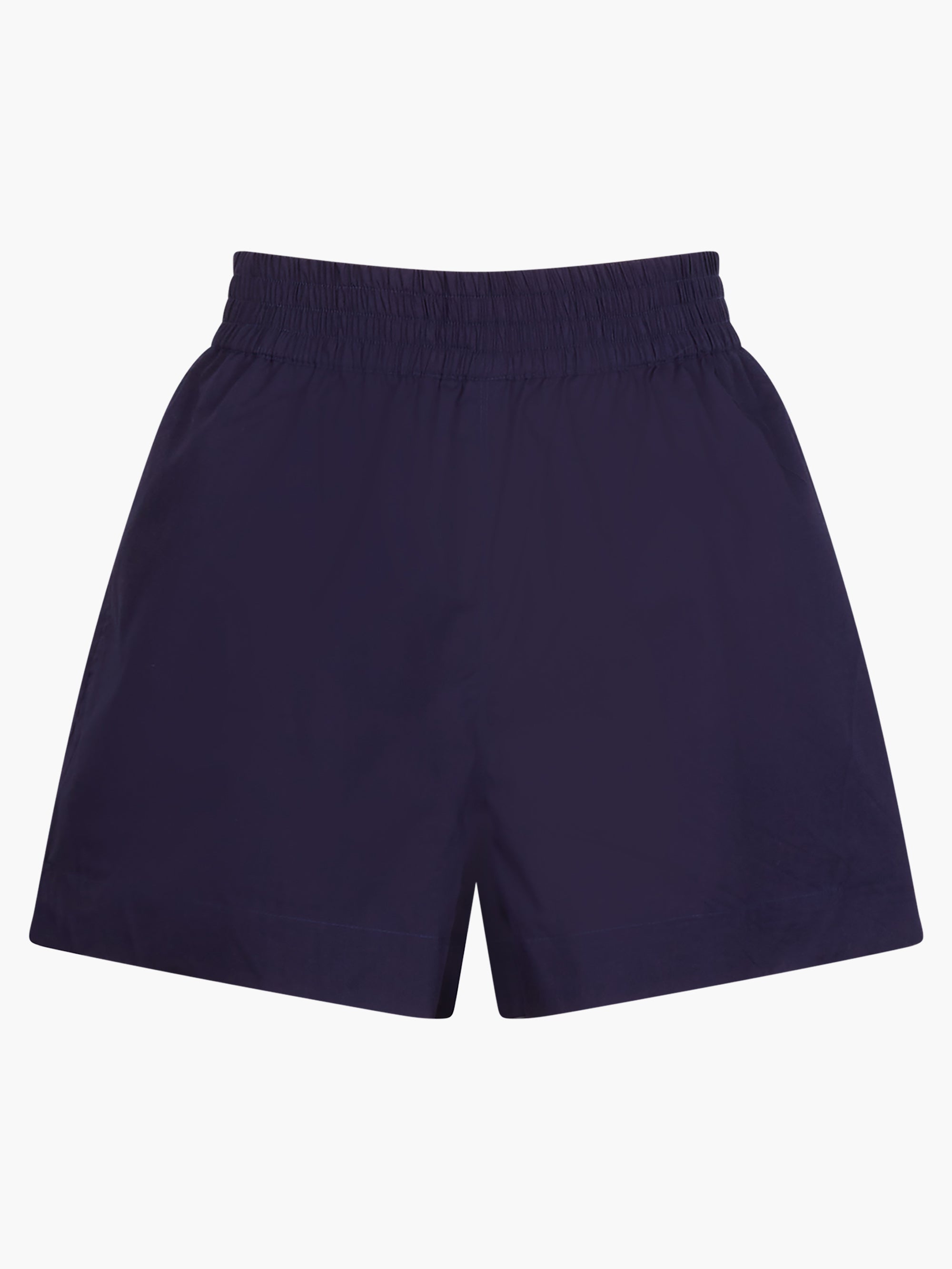Rhodes Poplin Shorts