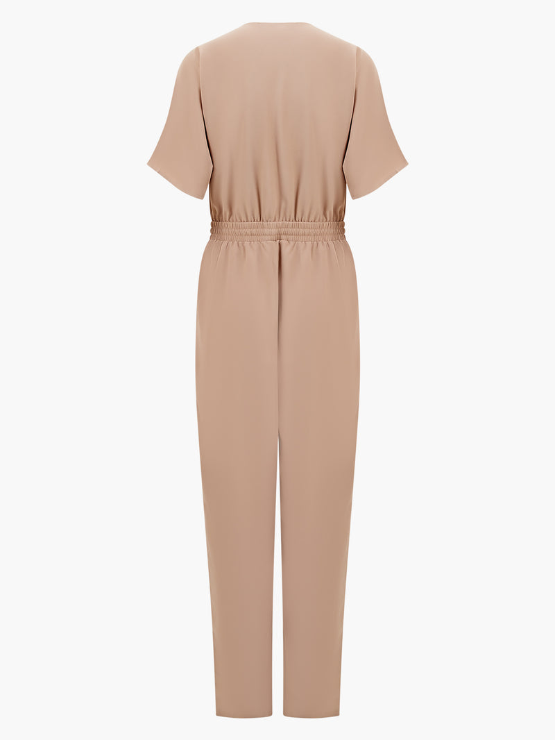Zip Jumpsuit