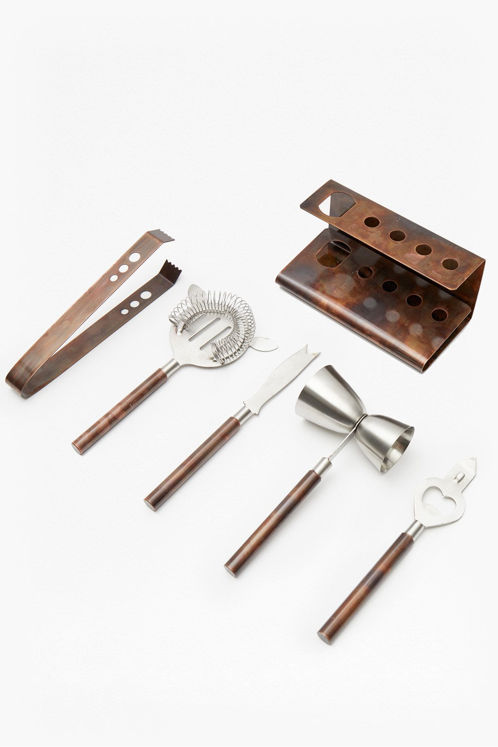 Galaxy 5 Piece Cocktail Set