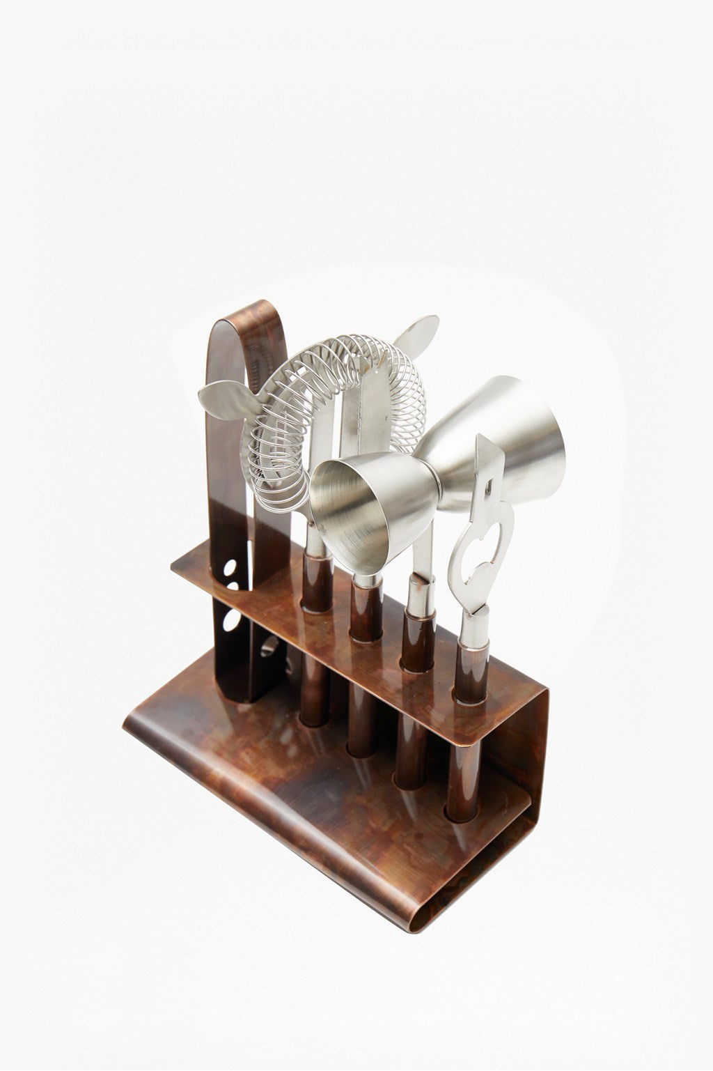 Galaxy 5 Piece Cocktail Set