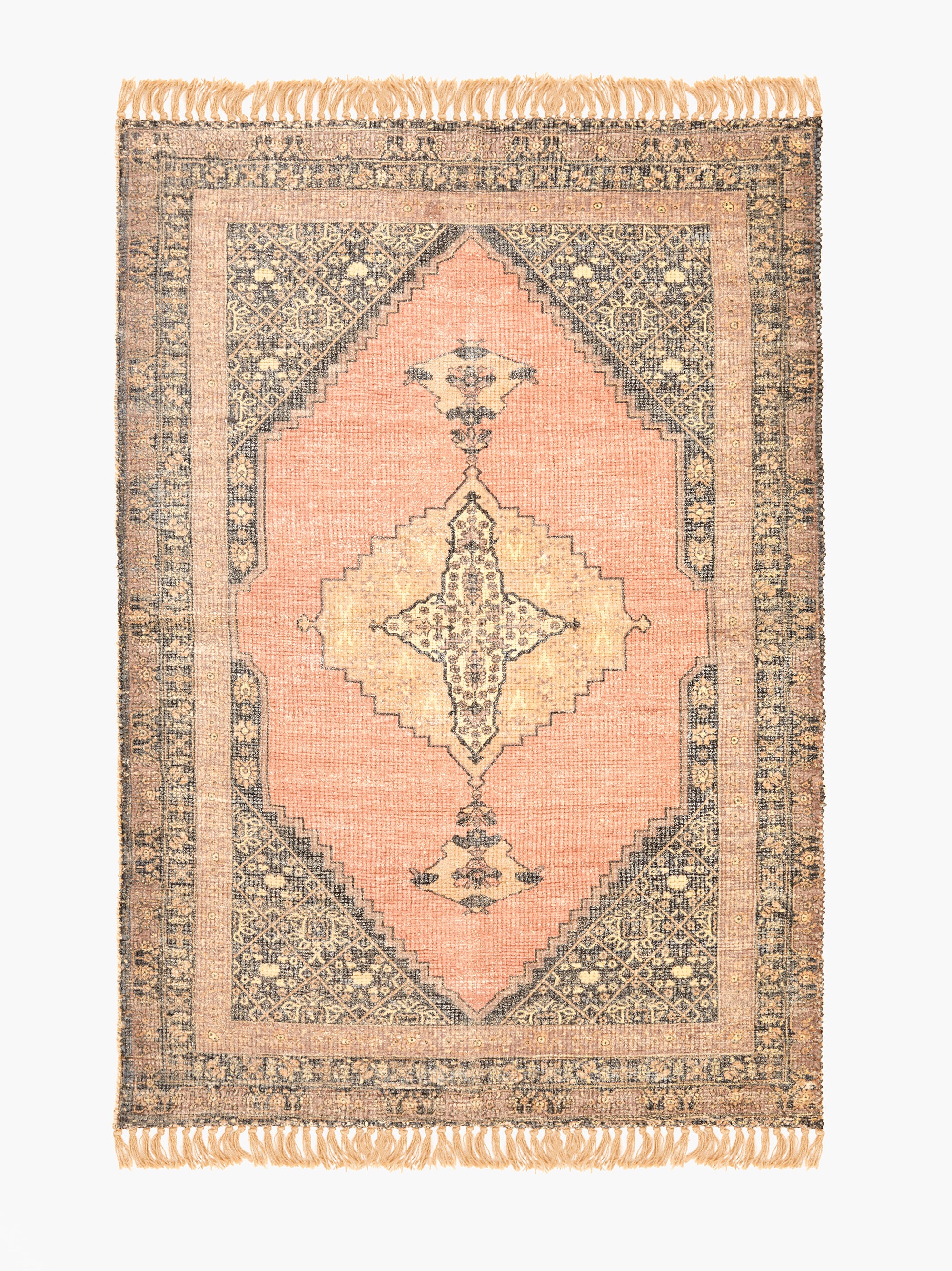 XL Kerala Chenille Rug