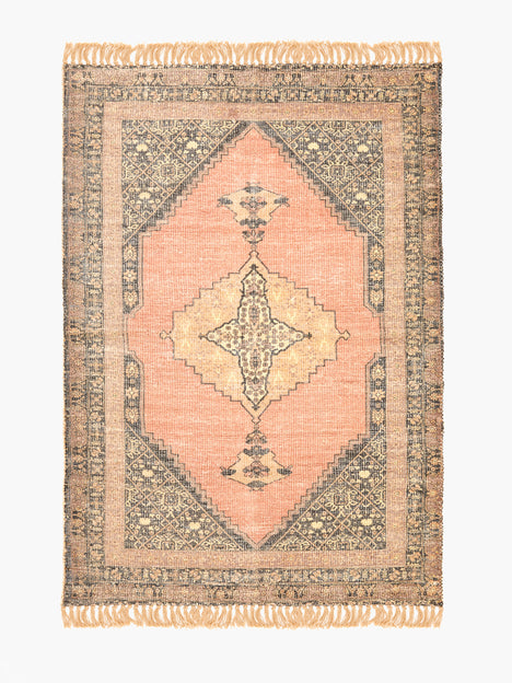 XL Kerala Chenille Rug