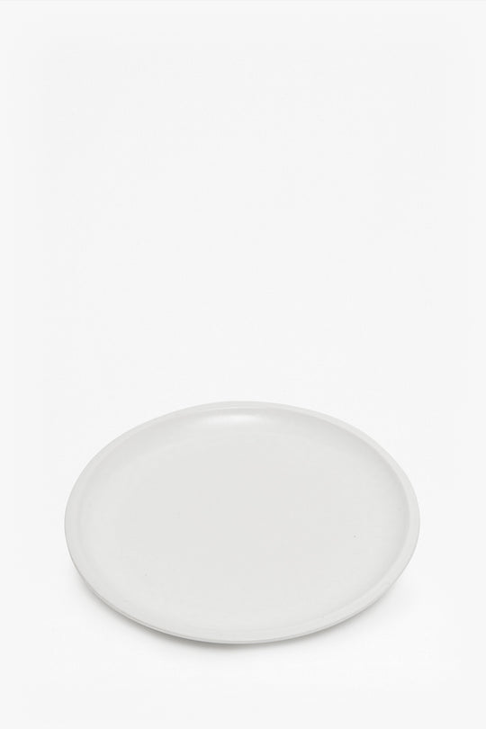 Artisan White Side Plate