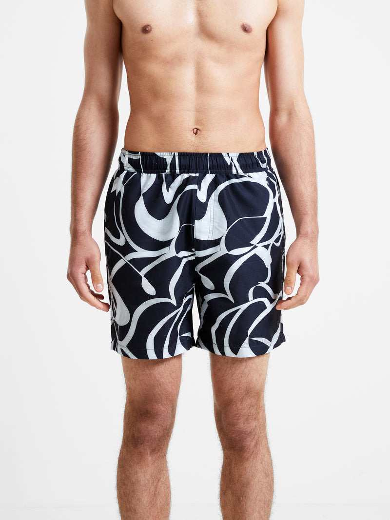 Swanpool Swim Shorts