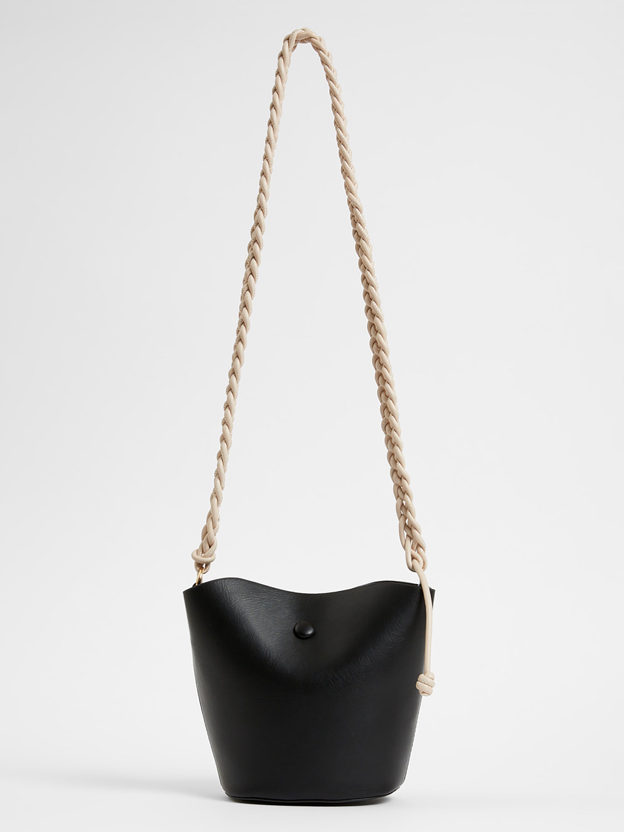 PU Bucket Bag