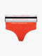 3 Pack FC Logo Cheekini Briefs