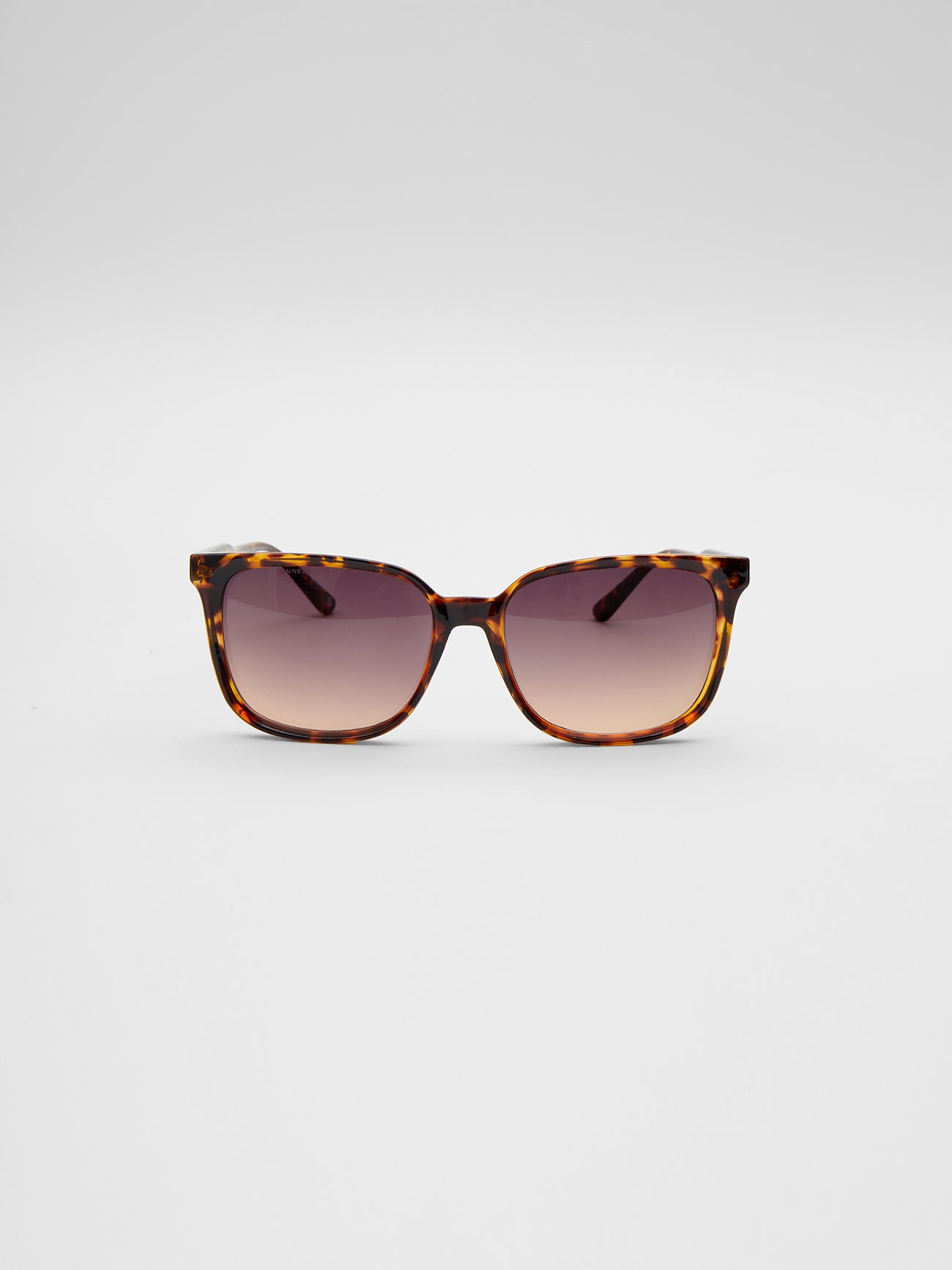 Square Frame Sunglasses