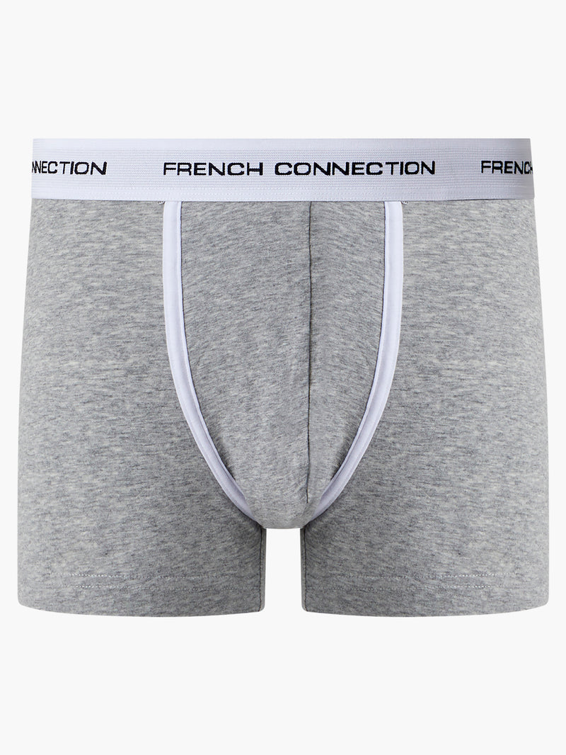 3 Pack French Connection Boxers