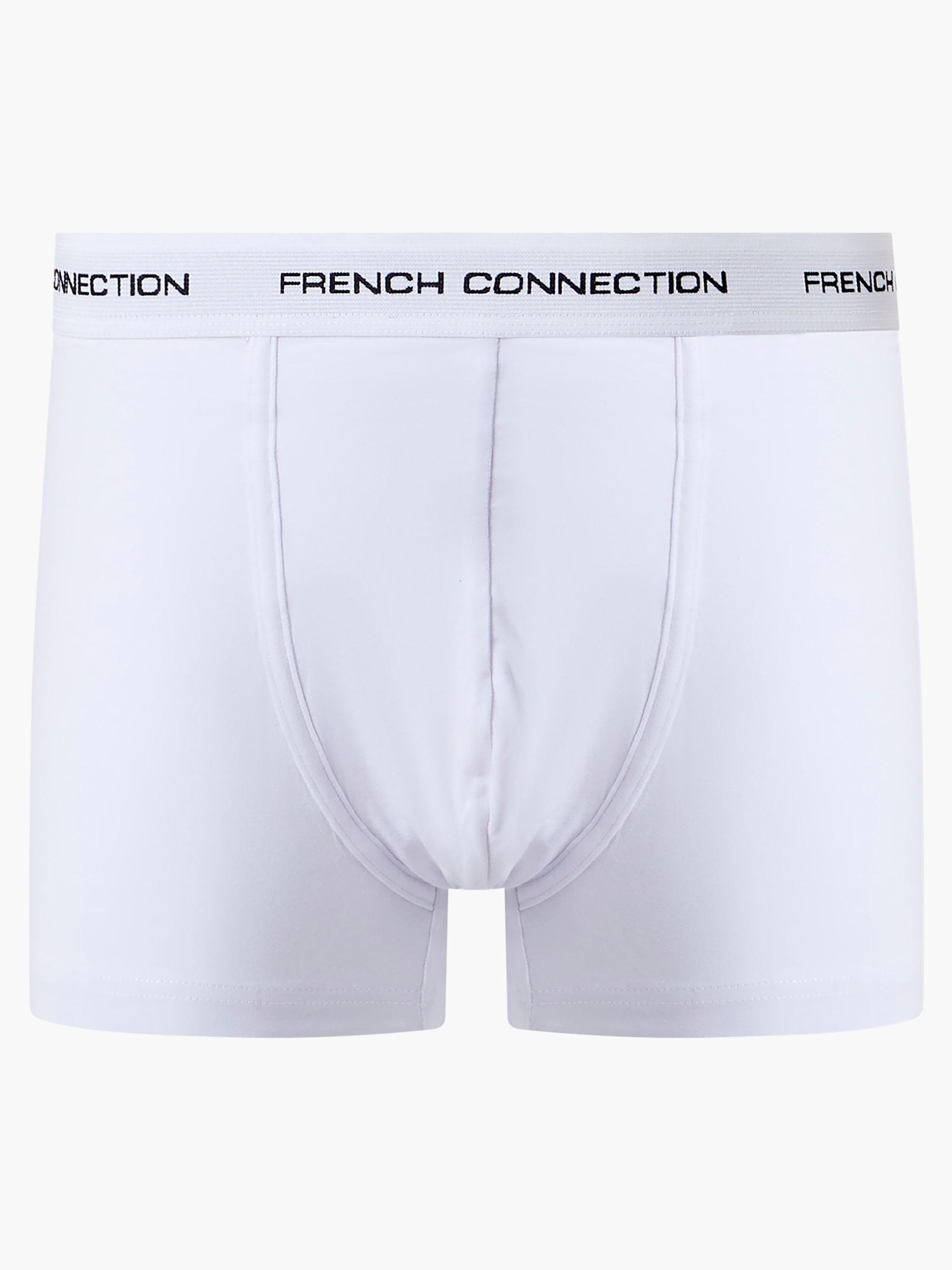 3 Pack French Connection Boxers
