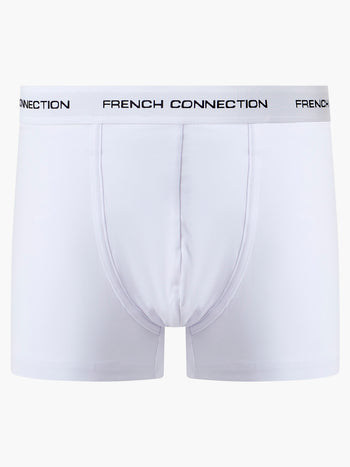 3 Pack French Connection Boxers