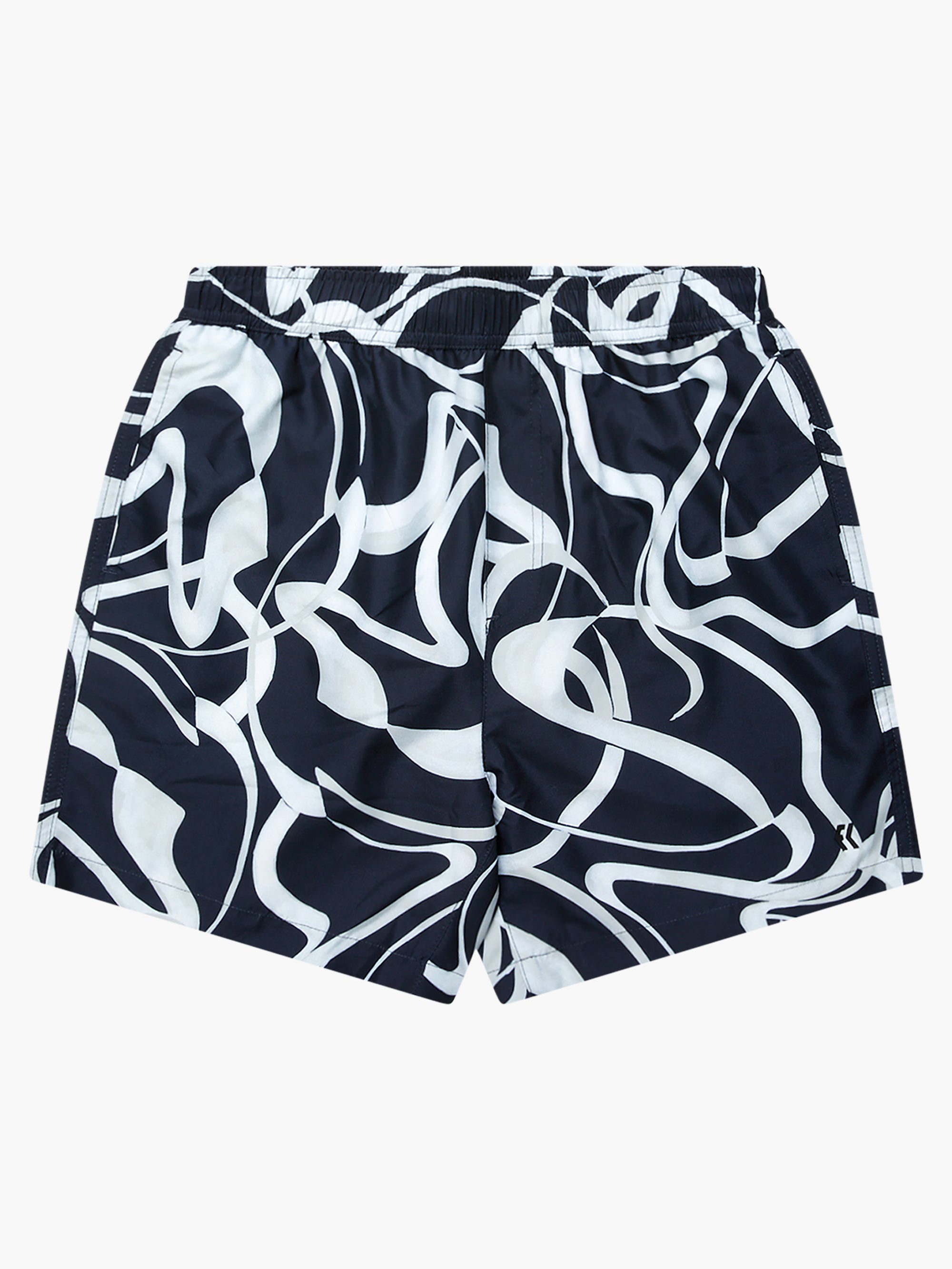 Swanpool Swim Shorts