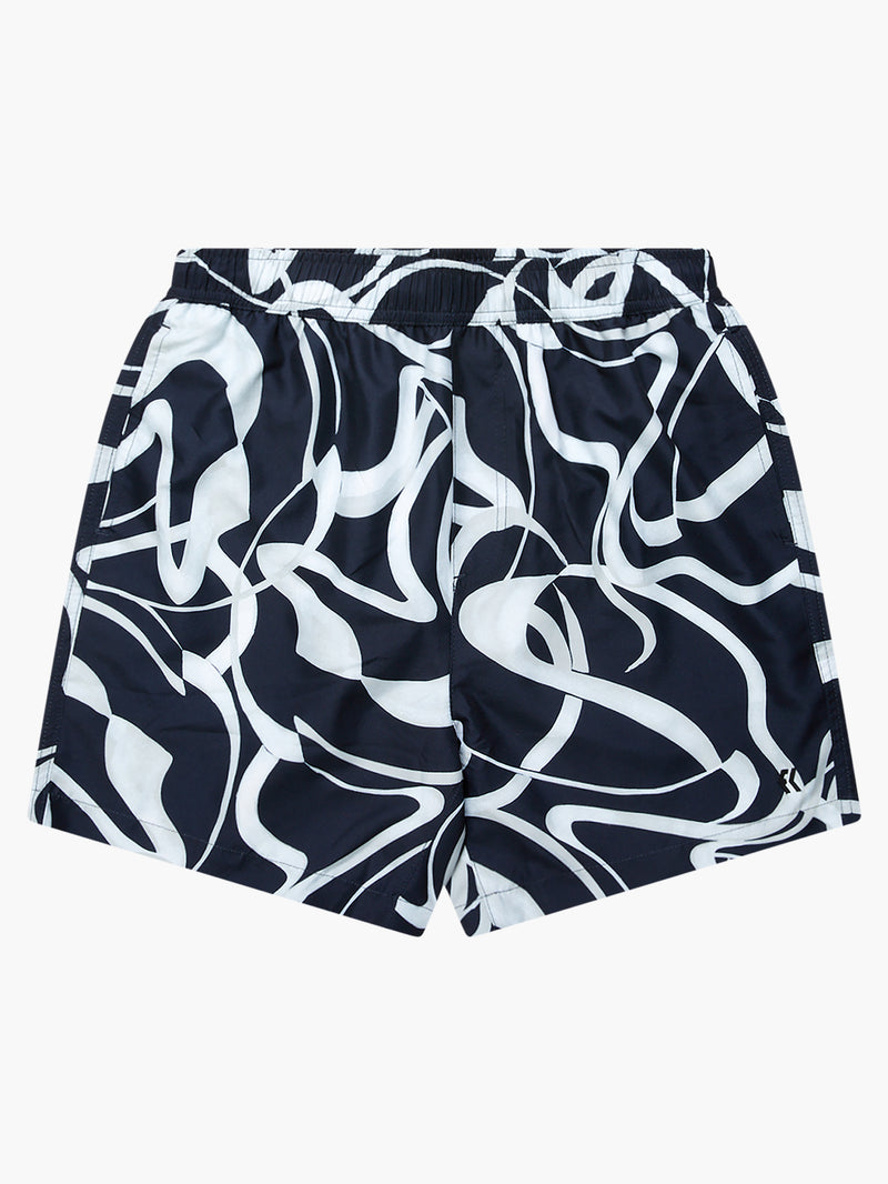 Swanpool Swim Shorts